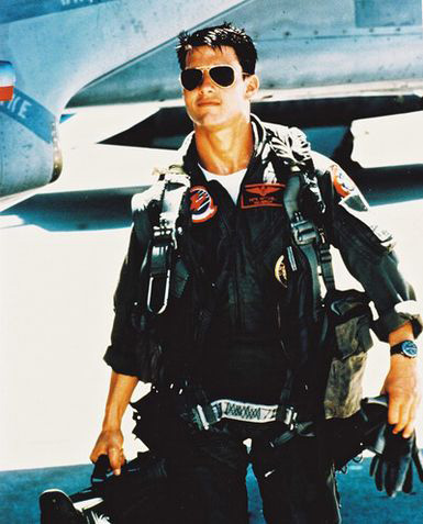 Top Gun Flies Again! Here's What We Know About the Tom Cruise Sequel