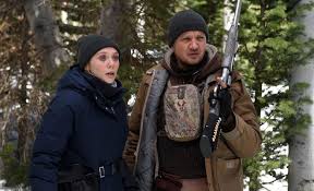 Wind River-review