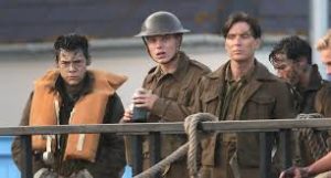 Dunkirk review