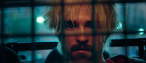 Robert Pattinson-Good Time