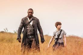 Idris Elba-The Dark Tower