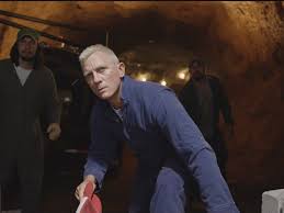 Logan Lucky-review