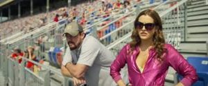 Logan Lucky-review