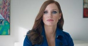 Molly's Game-review-TIFF