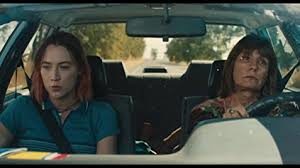 Lady Bird-review