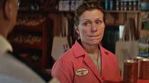 Three Billboards-review