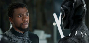 black panther-review