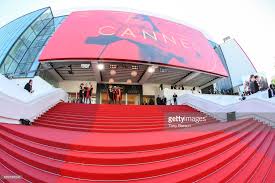 Cannes Red Carpet Selfies