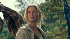 A quiet Place-review