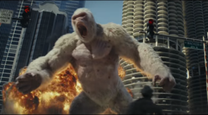 Rampage-review