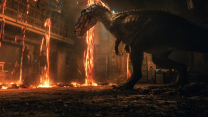 jurassic world fallen kingdom-review