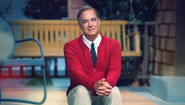 FRED ROGERS IT'S A BEAUTIFUL DAY WITH MISTER ROGERS FOR PIANO SOLO