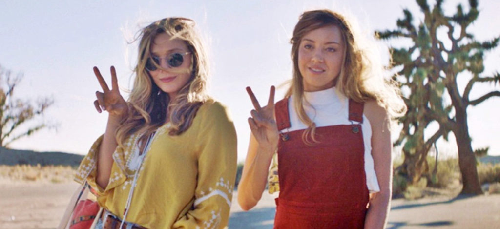 Ingrid Goes West review