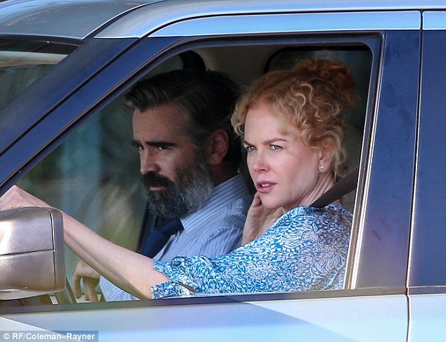 Nicole Kidman-October-movies