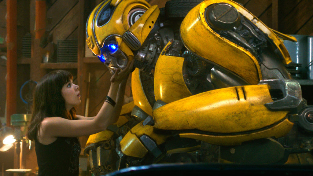 bumblebee-review