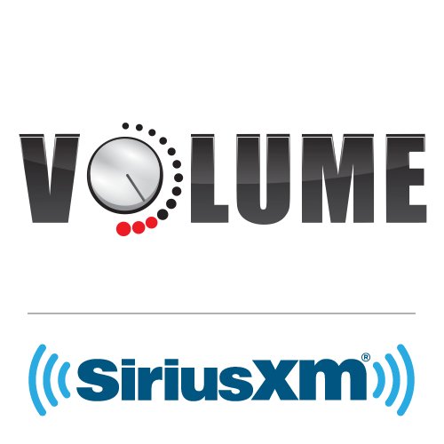 SiriusXM Volume - 